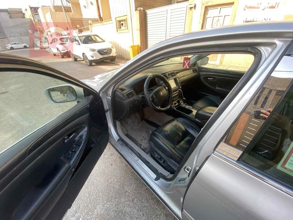 تويوتا كراون